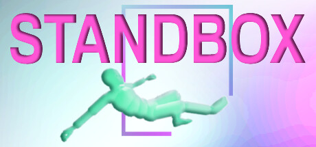 物理沙盒新游《STANDBOX》登陆Steam 暴待布娃娃(物理沙盒模拟器中文版)