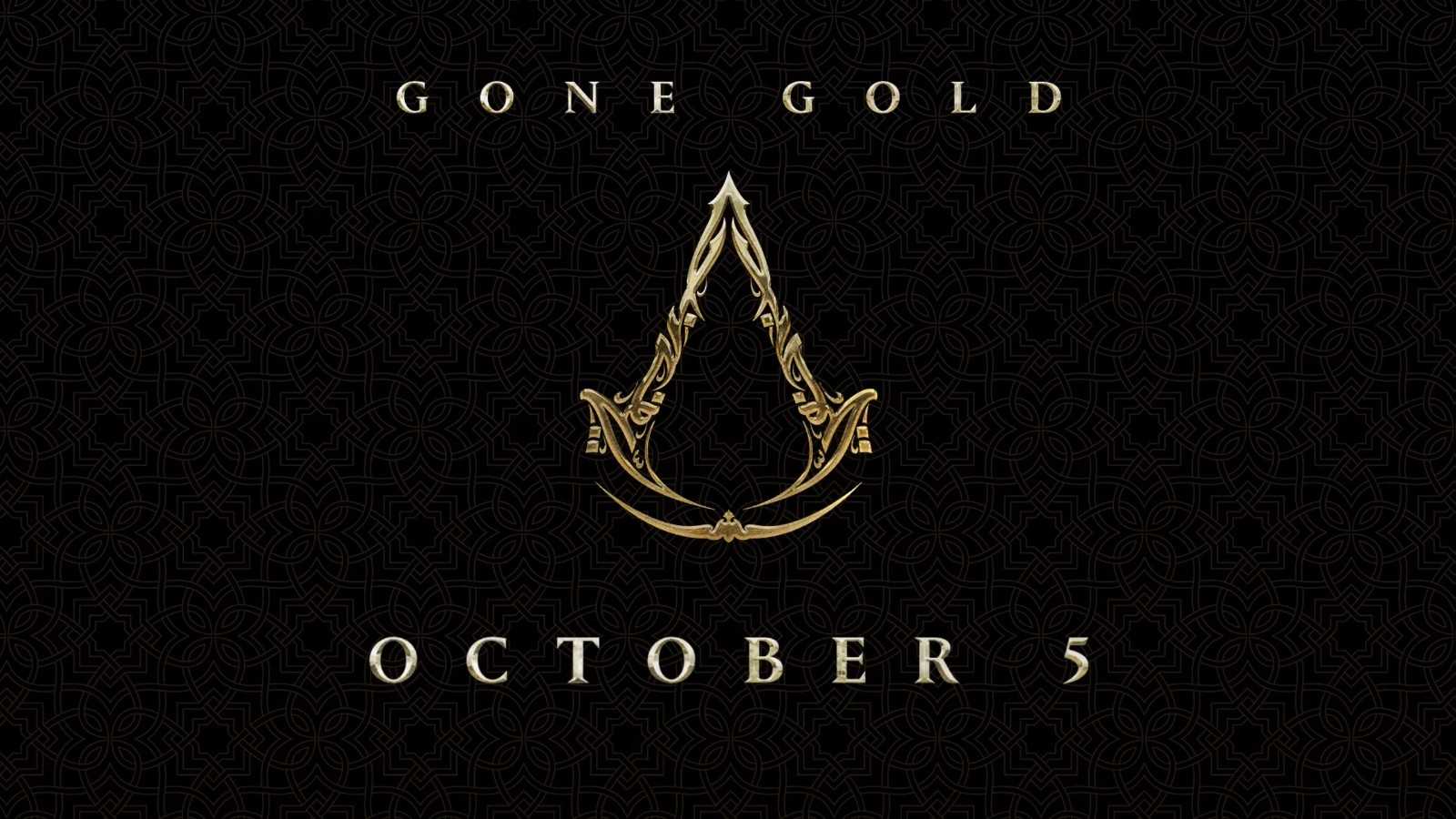 育碧宣布《刺客信条：幻景》提前一周发售