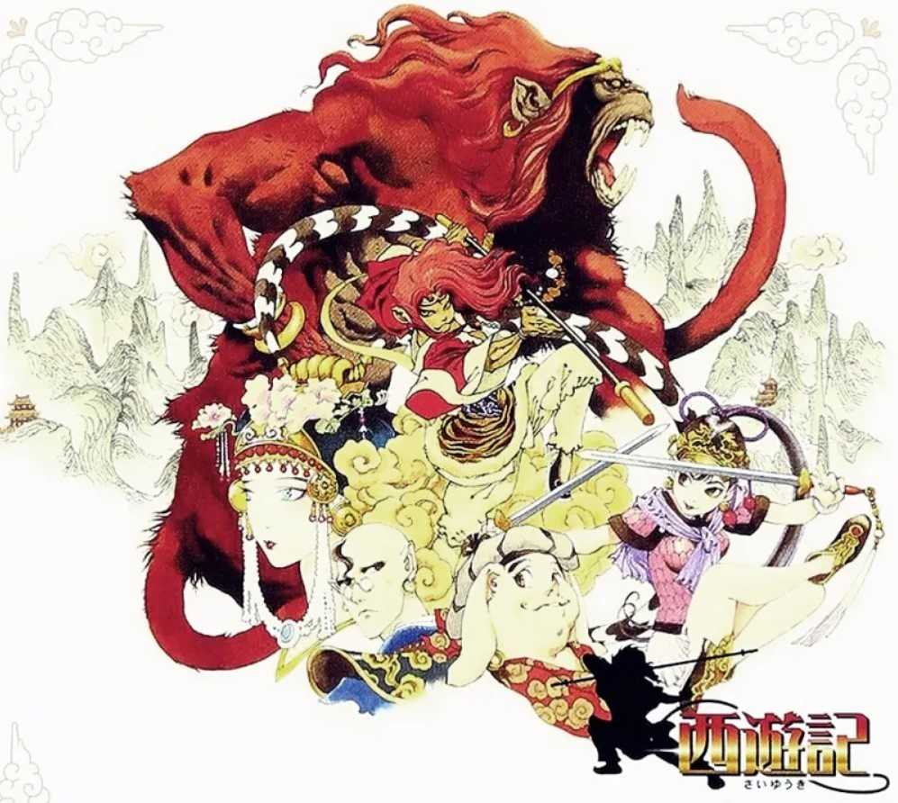 光荣特库摩有望推出《西游记》相关游戏新作(天津光荣特库摩)