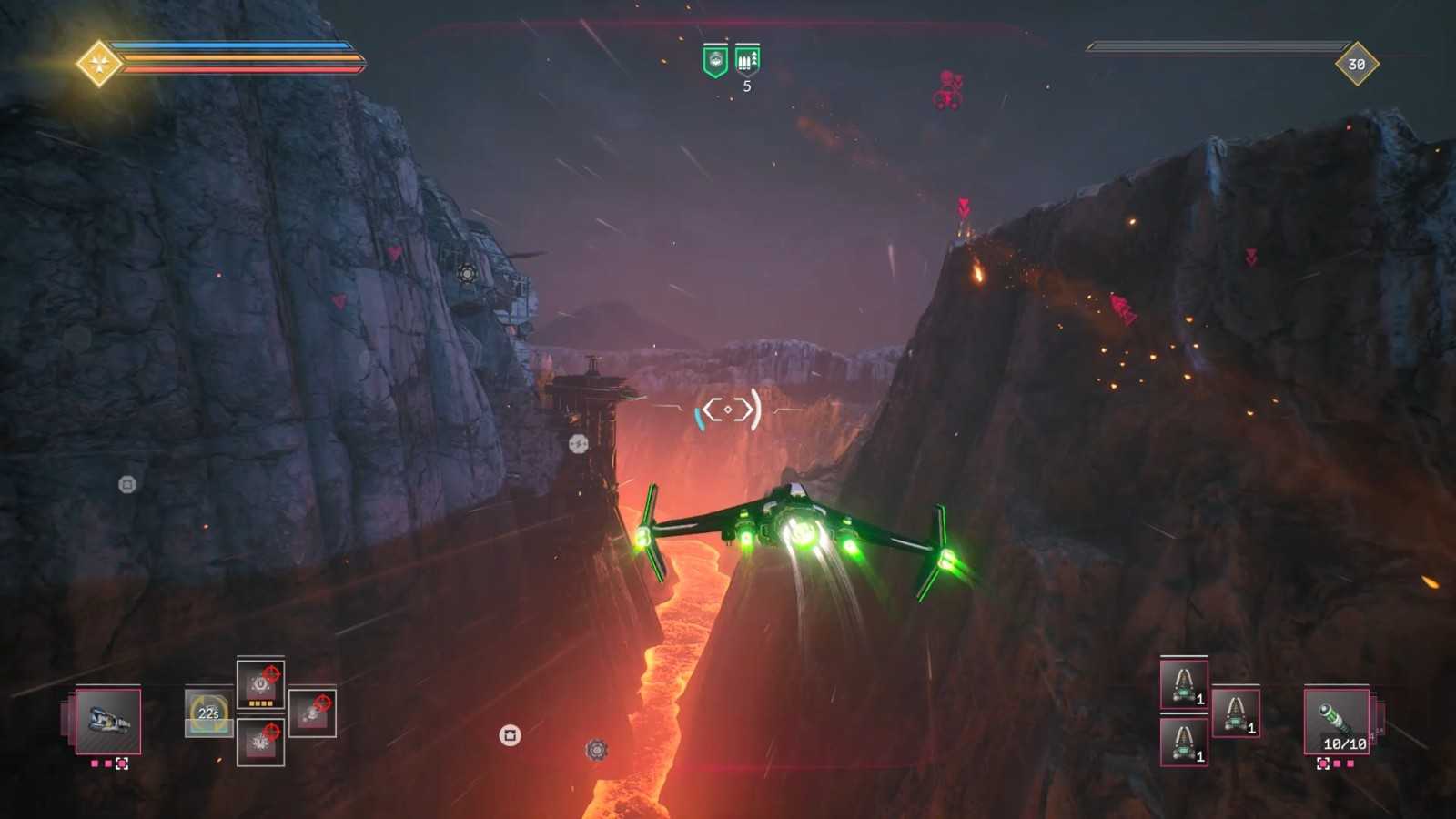 太空射击游戏《永恒空间2》主机版发售预告 现已加入XGP(一款太空射击游戏叫啥名)