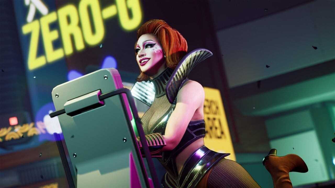 《HYENAS》发布最新预告 宣传9月初封测环节(hyenas是什么意思)