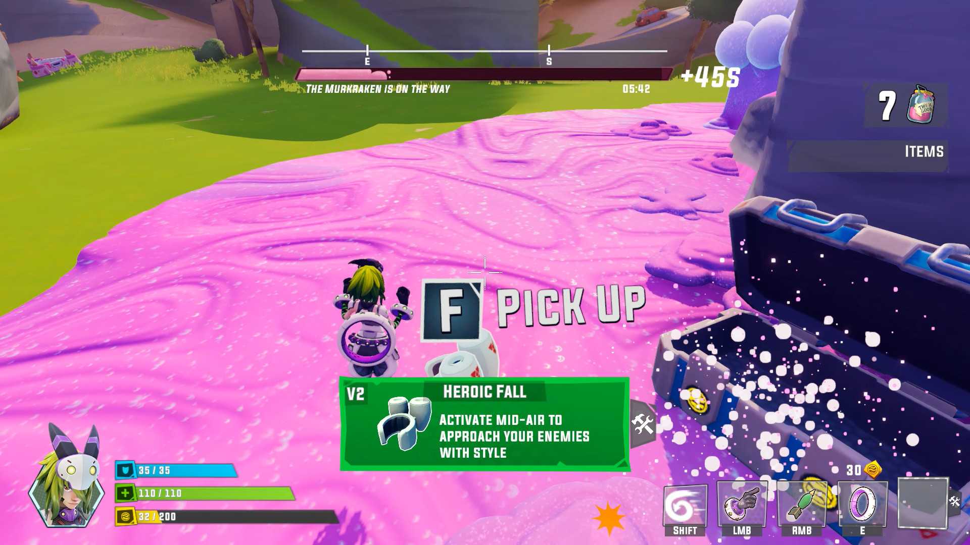 肉鸽新作《日落死亡》正式发售 上市宣传片欣赏