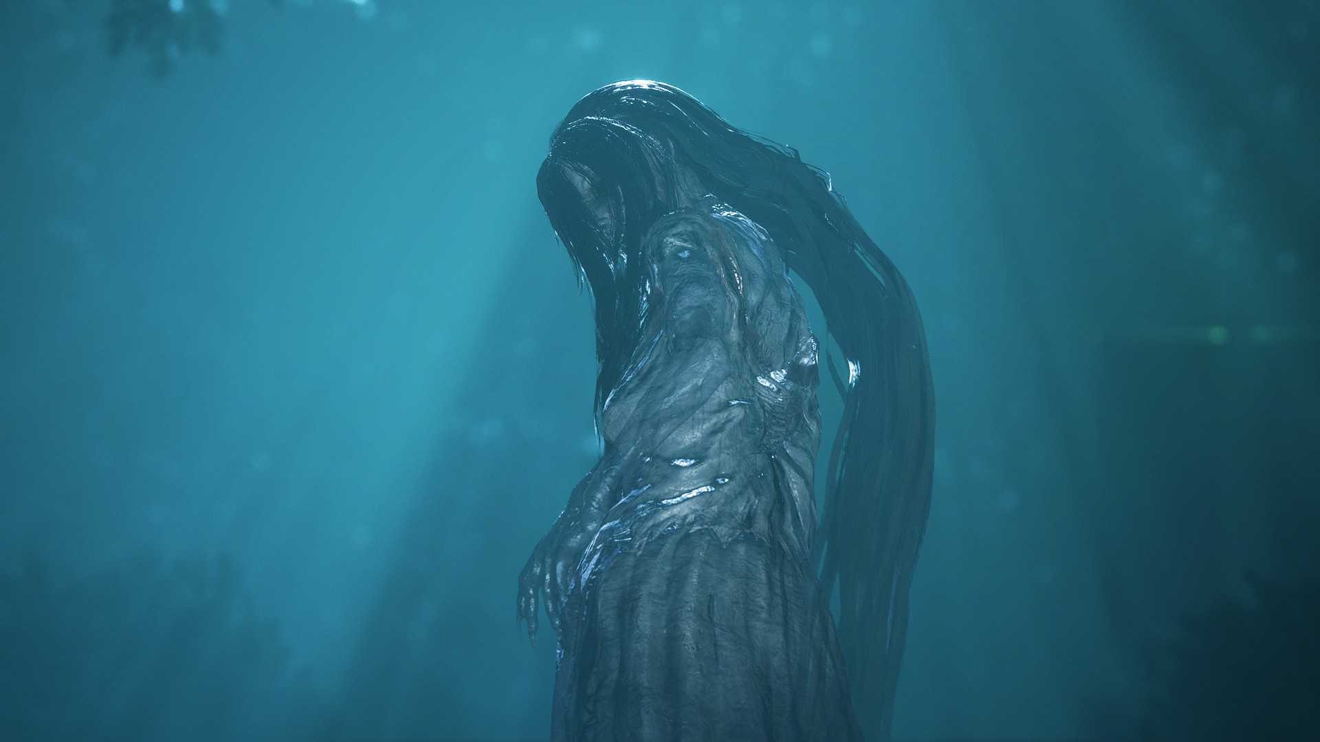 《女鬼桥：开魂路》月底登陆主机平台 将推出实体版(女鬼桥开魂路剧情解析)