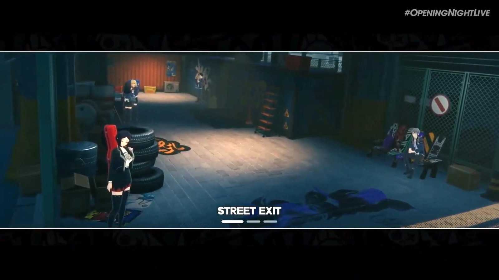 科隆：米哈游《绝区零》新预告公布 展示战斗画面(米哈游绝区零测试资格)