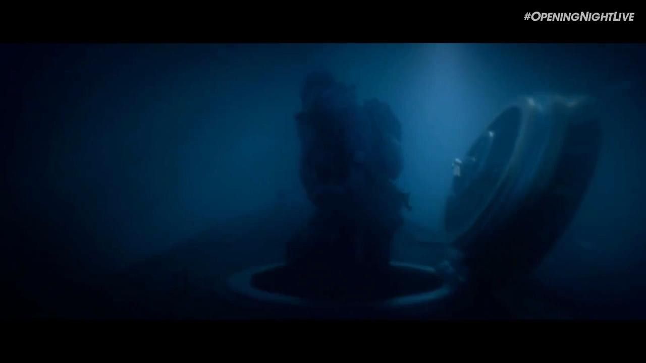 科隆：《使命召唤：现代战争3》超长实机演示