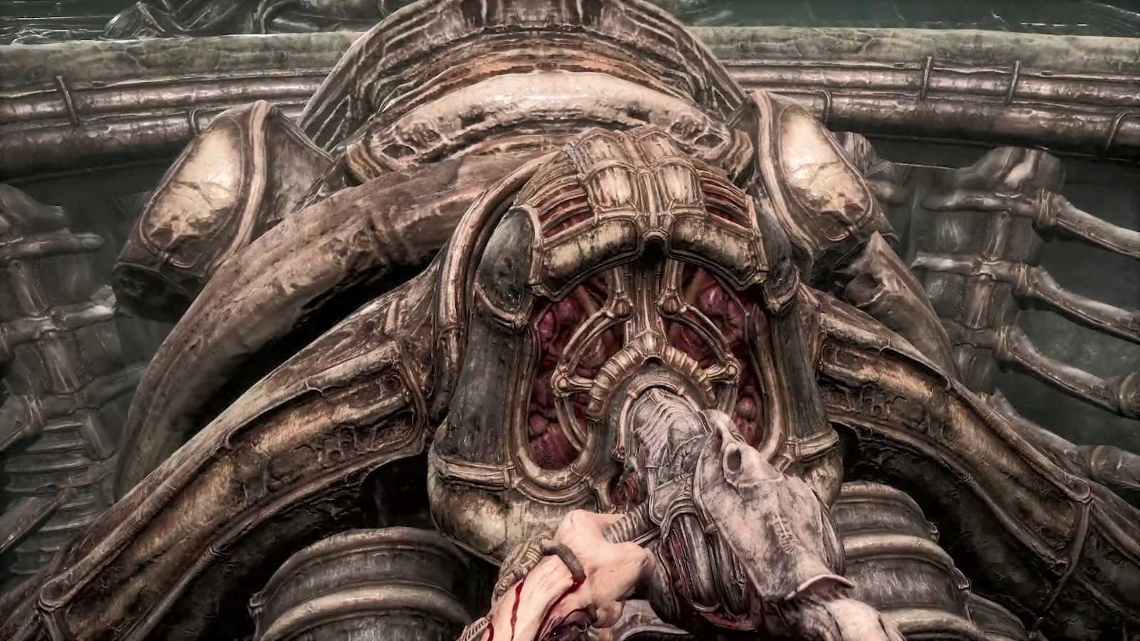 前Xbox主机独占 《蔑视》宣布10月3日登陆PS5(电脑上XBOX主机页面)