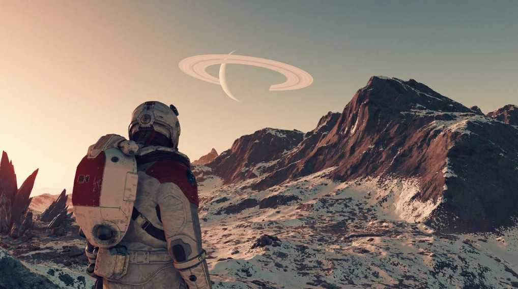 Xbox：《星空》将开启多年的第一方游戏接力赛(xbox星空预载)