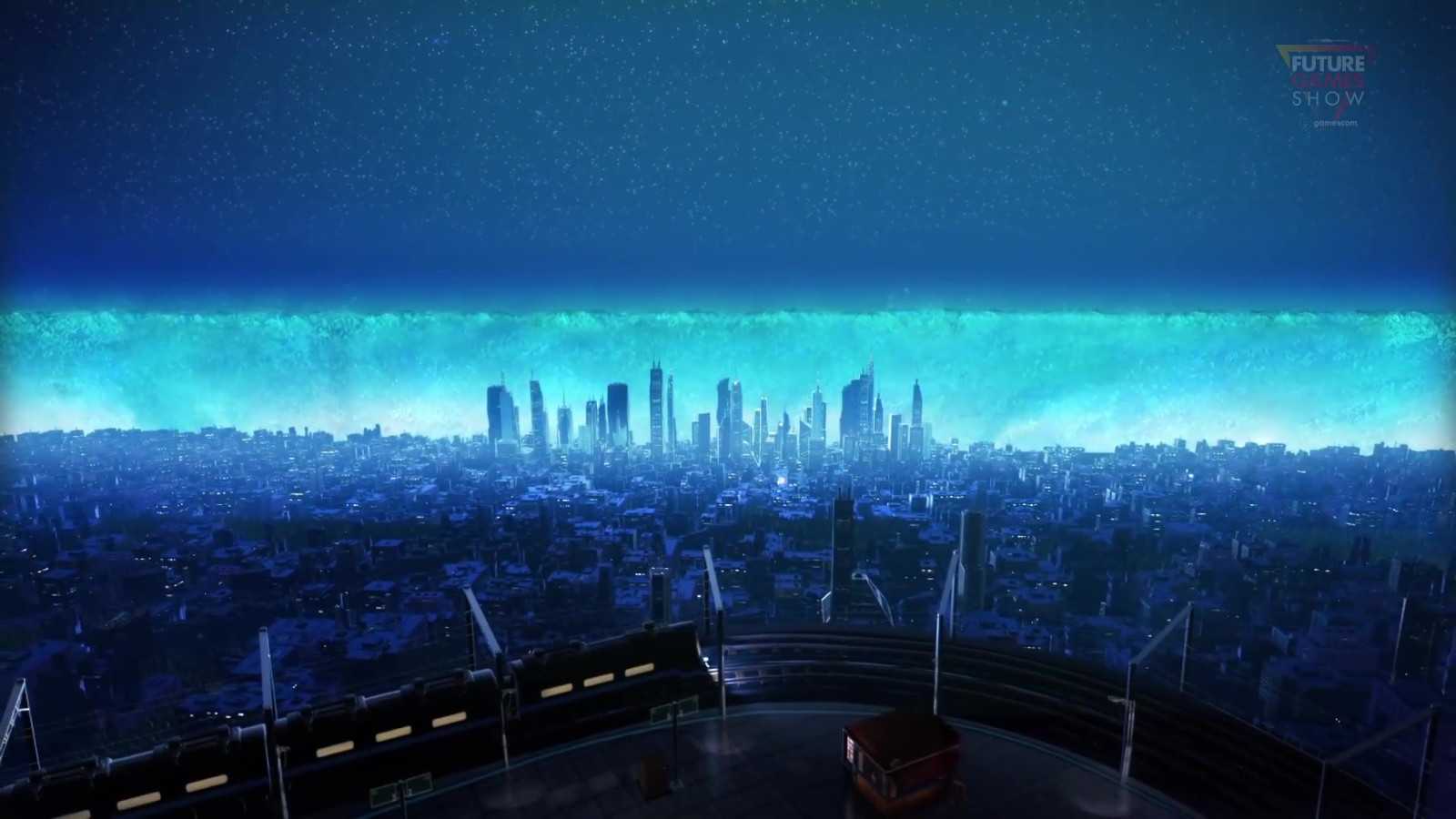 恋爱动作游戏《Eternights》反向跳票 9月12日发售(好玩的动作游戏)