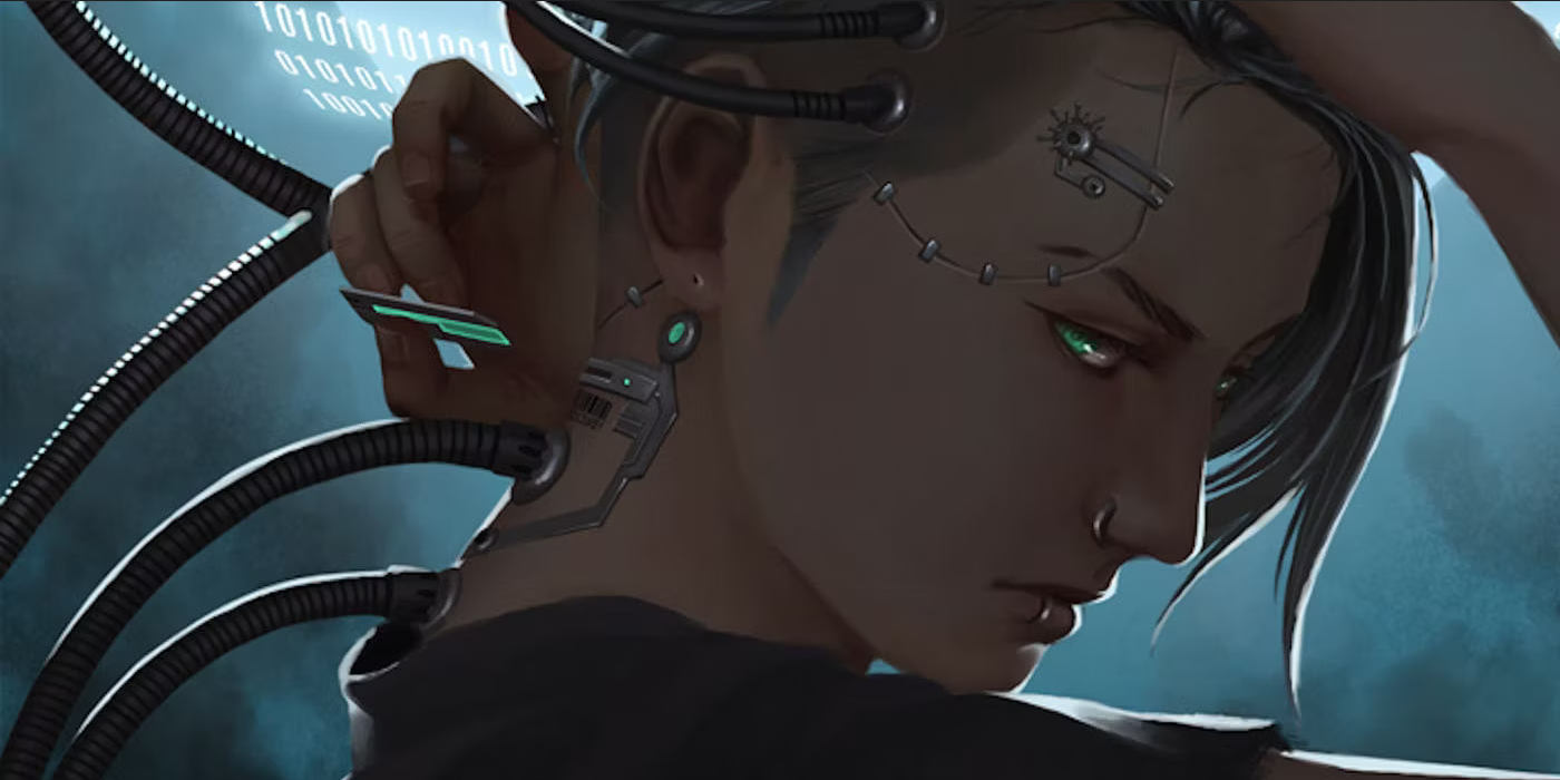 《赛博朋克2077：往日之影》会有更多黑客流派玩法(赛博朋克2077多少钱)