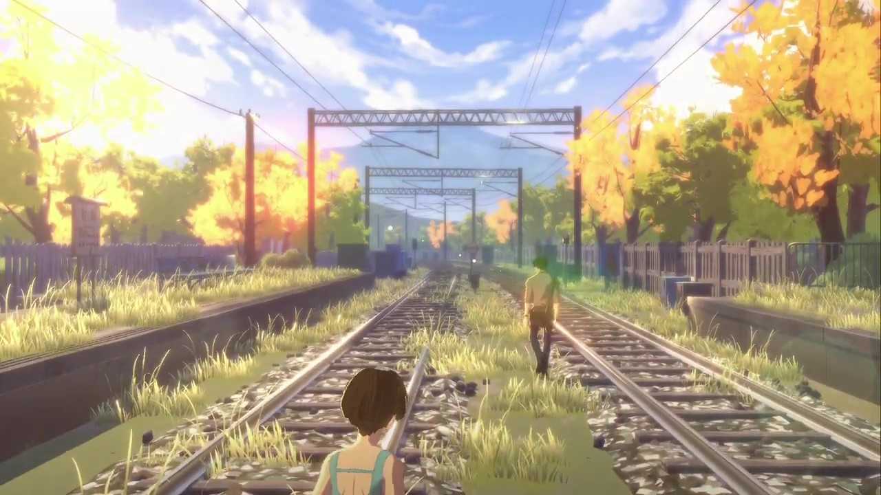 冒险游戏《OPUS：心相吾山》新宣传片 发售日待定(冒险游戏《与狼同行2》跳票 将继续打磨游戏内容)