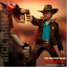 Other Ocean Interactive合作开发PC版