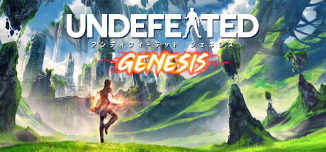 《UNDEFEATED》steam页面上线 开放世界动作冒险(undefeated怎么读)