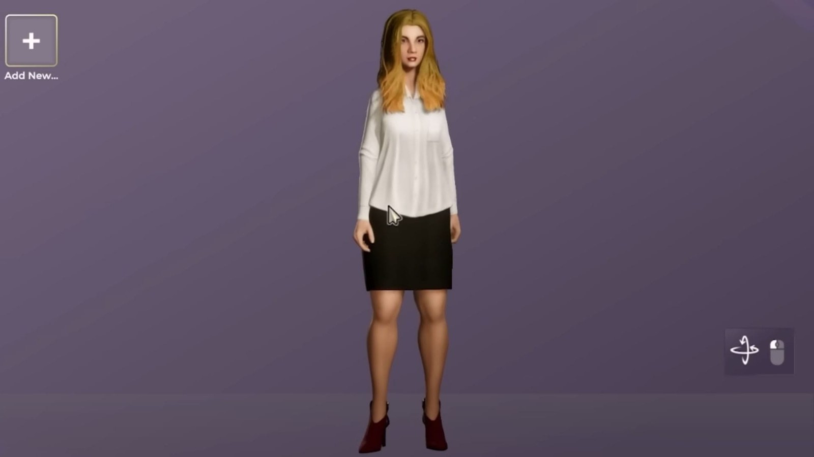 模拟生活新作《Life by You》新视频展示服装内容(加州生活模拟)