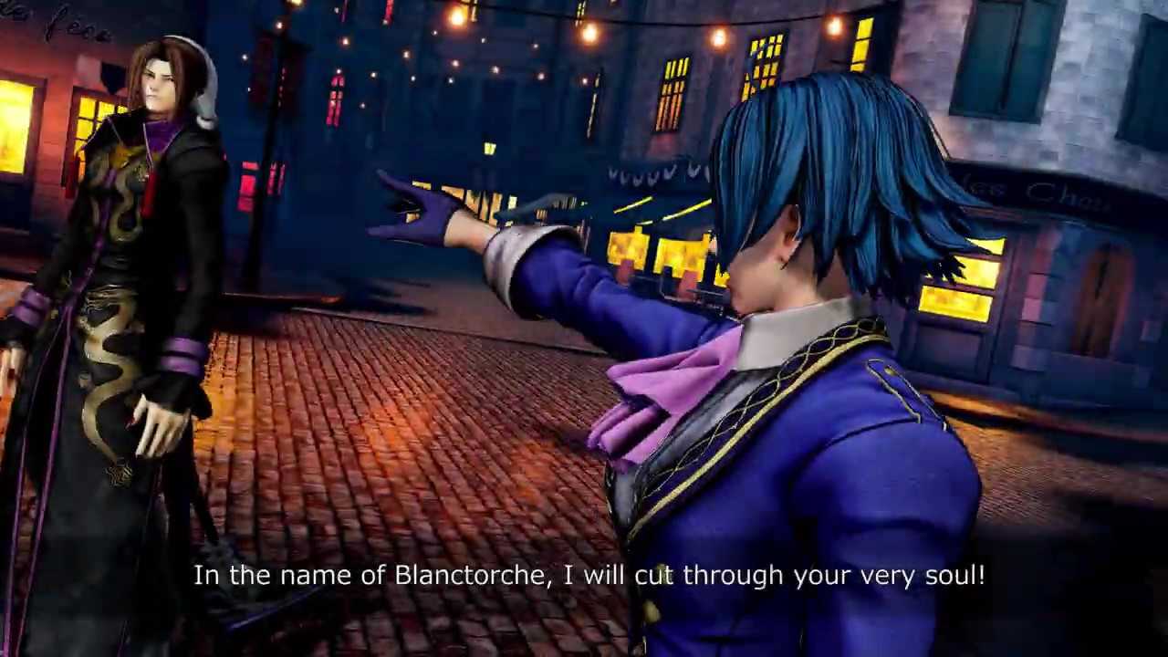 《拳皇15》最新DLC角色“堕珑”预告 9月12日上线(拳皇15最新版本)