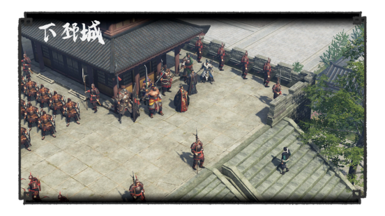 《赵云传：云汉腾龙》摩点众筹结束 全新内容开发进度曝光(赵云传:云汉腾龙)