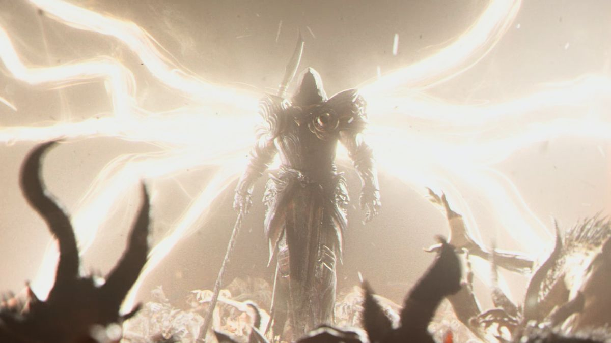 《暗黑破坏神4》PvP区域出现“无敌”漏洞(暗黑破坏神4 1.1.1补丁)