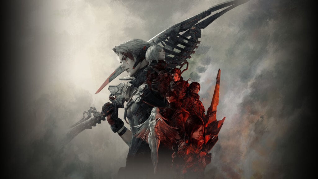 神秘新作《替罪羊》预告网站上线 9月15日正式公布(神秘农场替罪羊25)