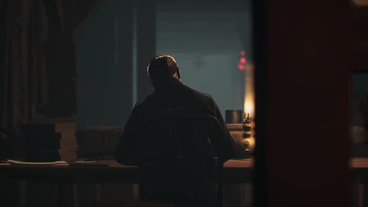 《永无止境》故事预告 9月14日发售(电视剧《永无止境》)