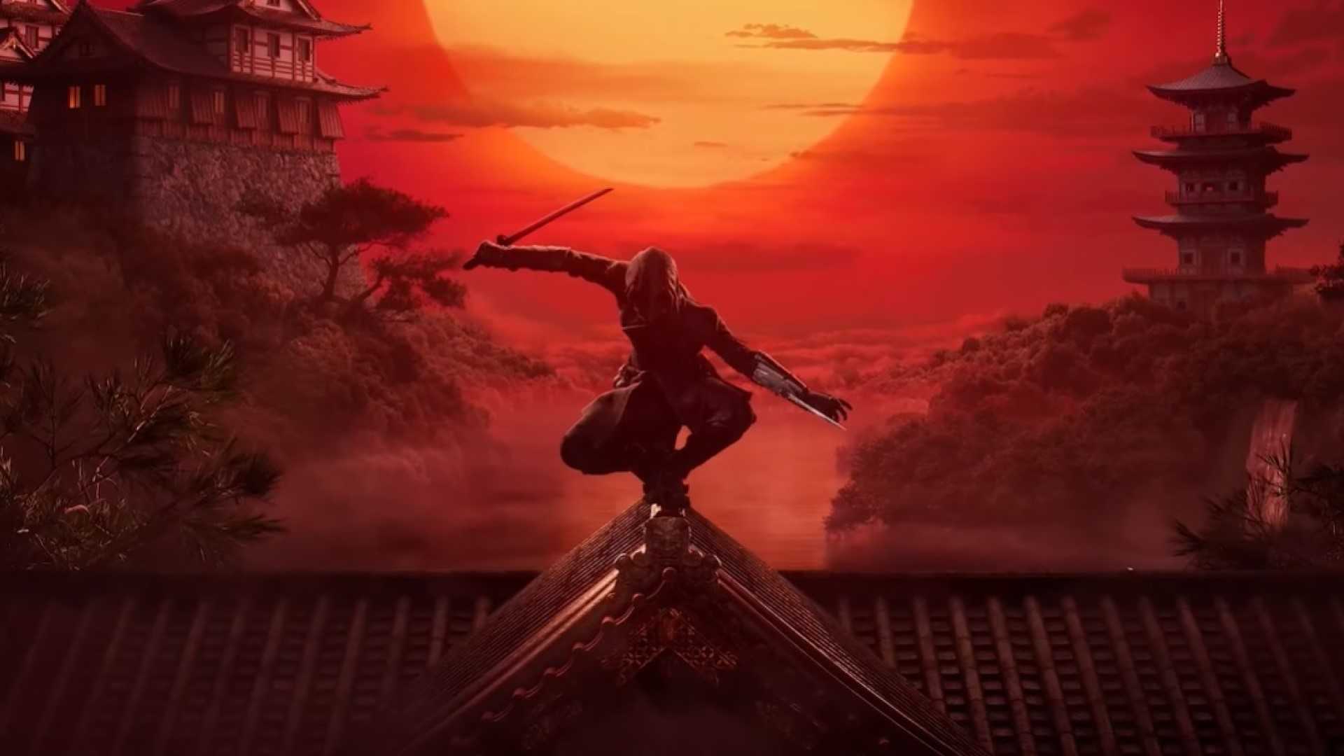 传《刺客信条：代号RED》已完全可玩 2024年初公布(刺客信条各代主角)