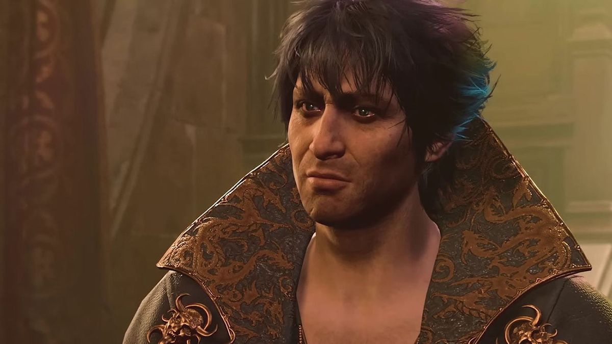 即便是PS5主机也难以处理《博德之门3》第三章(ps5手柄连不上主机怎么办)