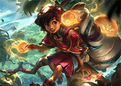 云顶之弈s9.5全内容 船长5费开船米利欧加入(云顶之弈s9.5什么时候更新)