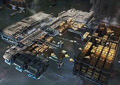 提前定制多元开拓方式 解析《无尽的拉格朗日》全新装备玩法