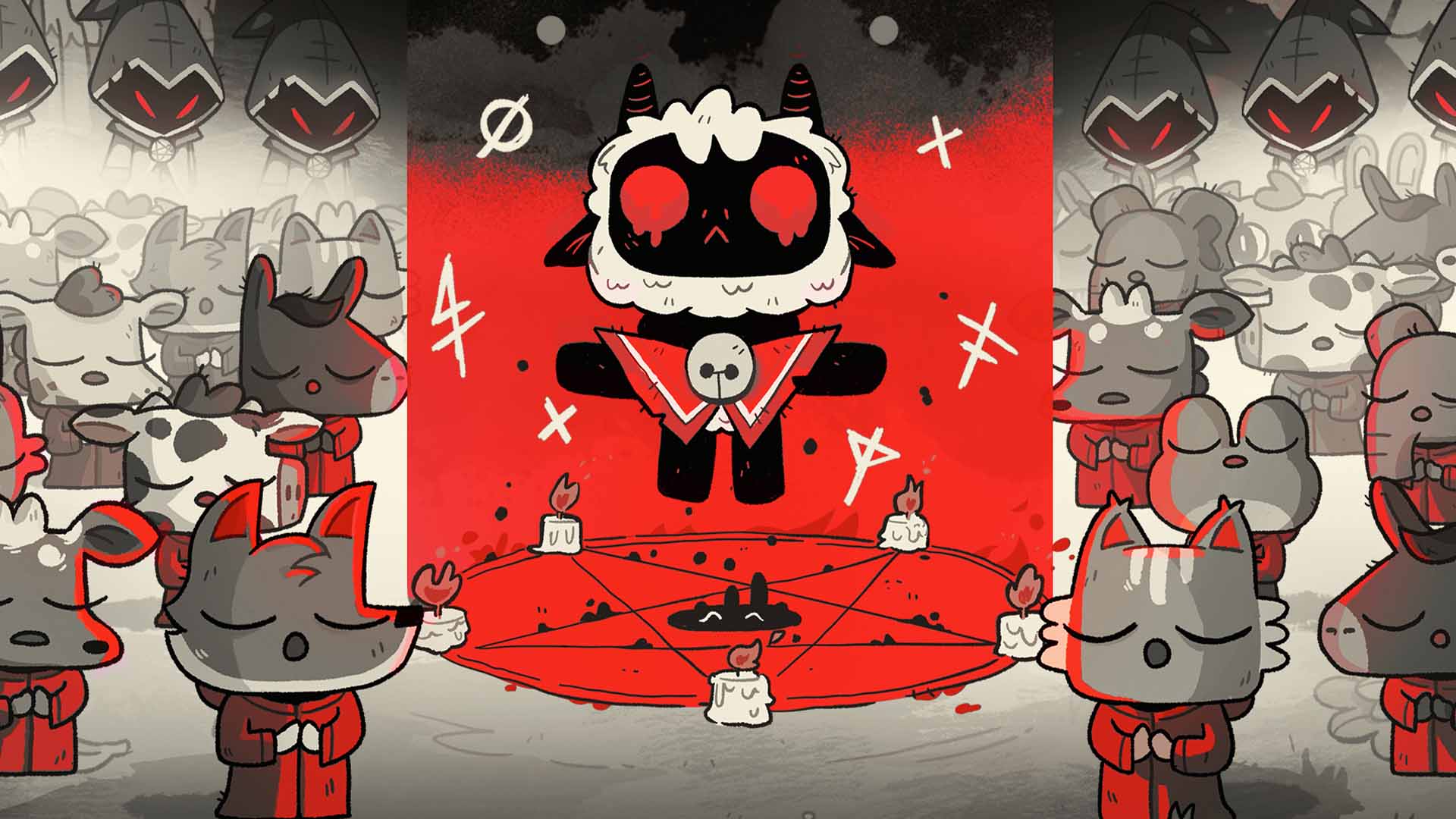 《咩咩启示录》官方不满Unity新策略威胁要下架游戏