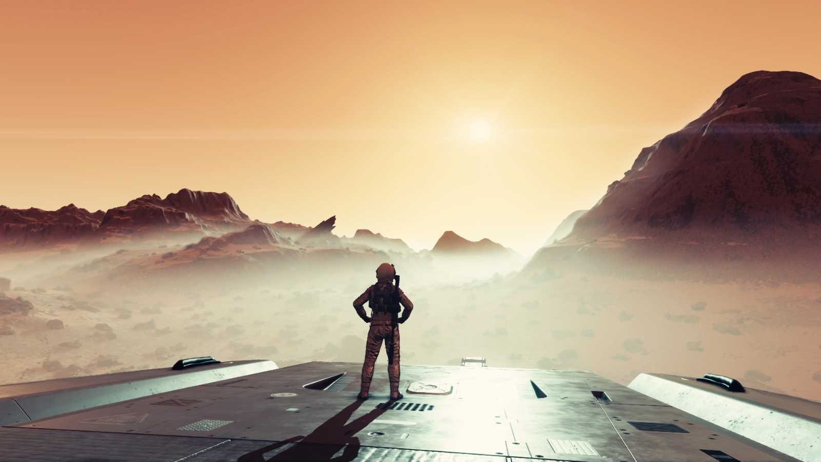 《星空》Steam上5.7%玩家已通关最稀有成就是孕育生命(星空steamdeck能玩吗)