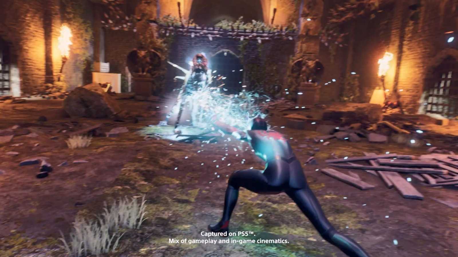 《漫威蜘蛛侠2》新预告片经过拓展的漫威宇宙纽约市(漫威蜘蛛侠2017)