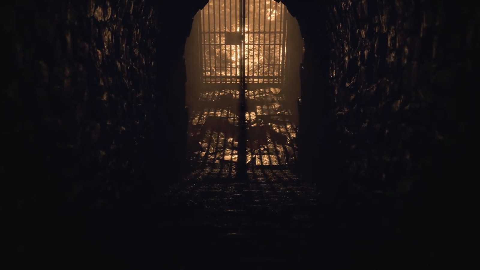 《生化危机4：重制版》艾达王DLC新预告威斯克亮相(生化危机4重制版豪华版和标准版区别)