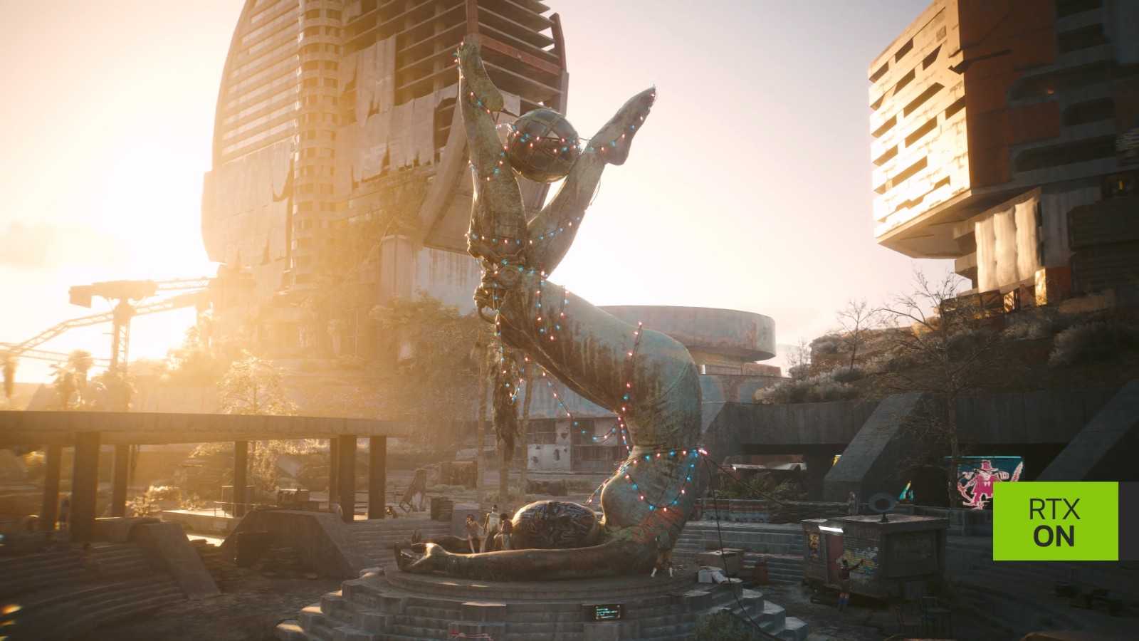 《赛博朋克2077：往日之影》全新预告支持DLSS3.5和光追(赛博朋克2077主线任务列表)