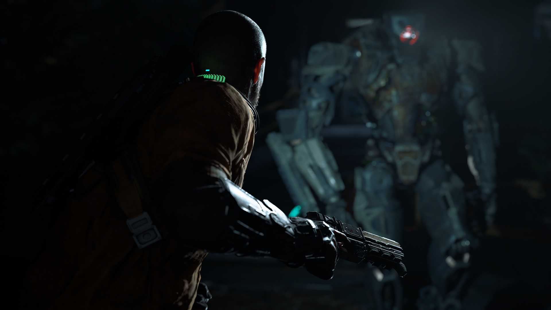 《木卫四协议》开发商动荡联合创始人离职(《木卫四协议》开发者探讨如何营造无助与绝望环境)