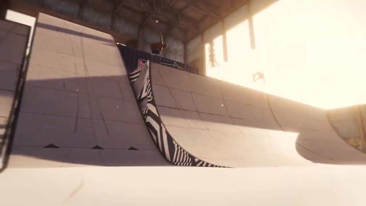 《极限国度》第八赛季滑板预告9月27日上线(游戏名《极限国度》)