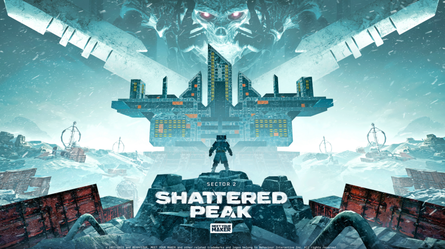 建造掠夺《遇见造物主》新章情报公开9月27日上线