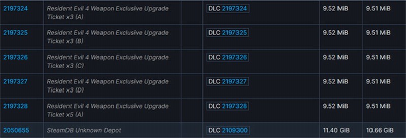 《生化危机4：重制版》似乎还有DLC？已为新内容预留空间(生化危机4重制版时钟调到几点)
