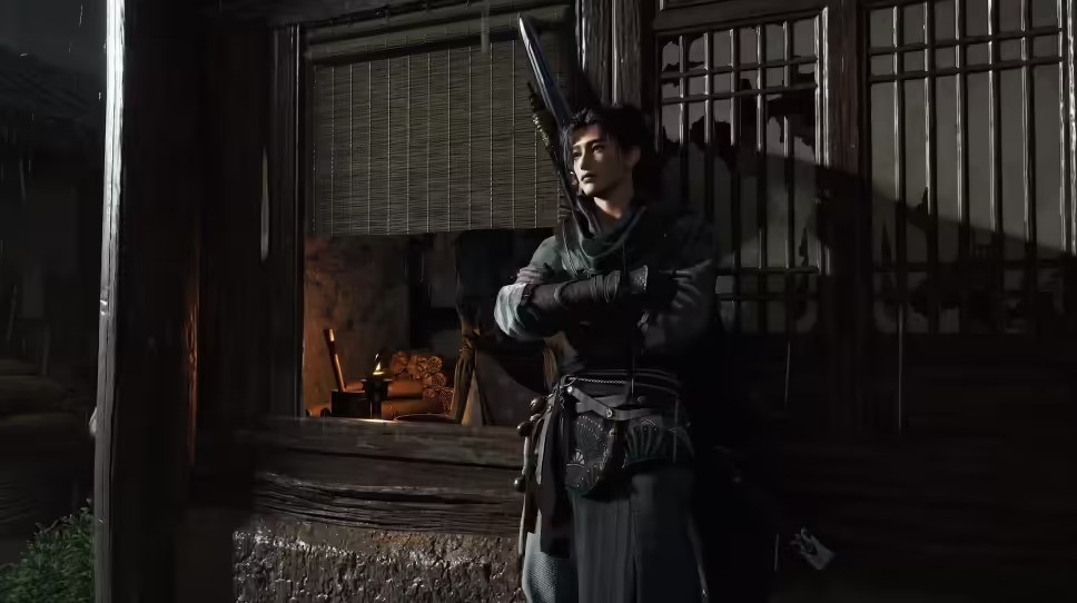 《燕云十六声》官宣明年上线坚持单人x多人模式(燕云十六声官网地址)