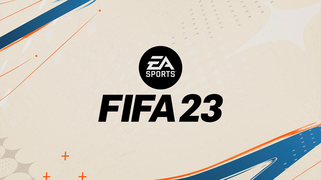 《EASportsFC24》发售之前《FIFA23》已从所有数字商店下架(easports)