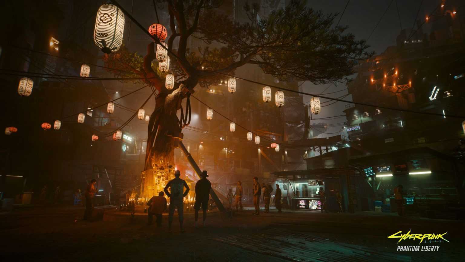 《赛博朋克2077》续作目前处于“概念设计”阶段(赛博朋克2077成人模式怎么开启)