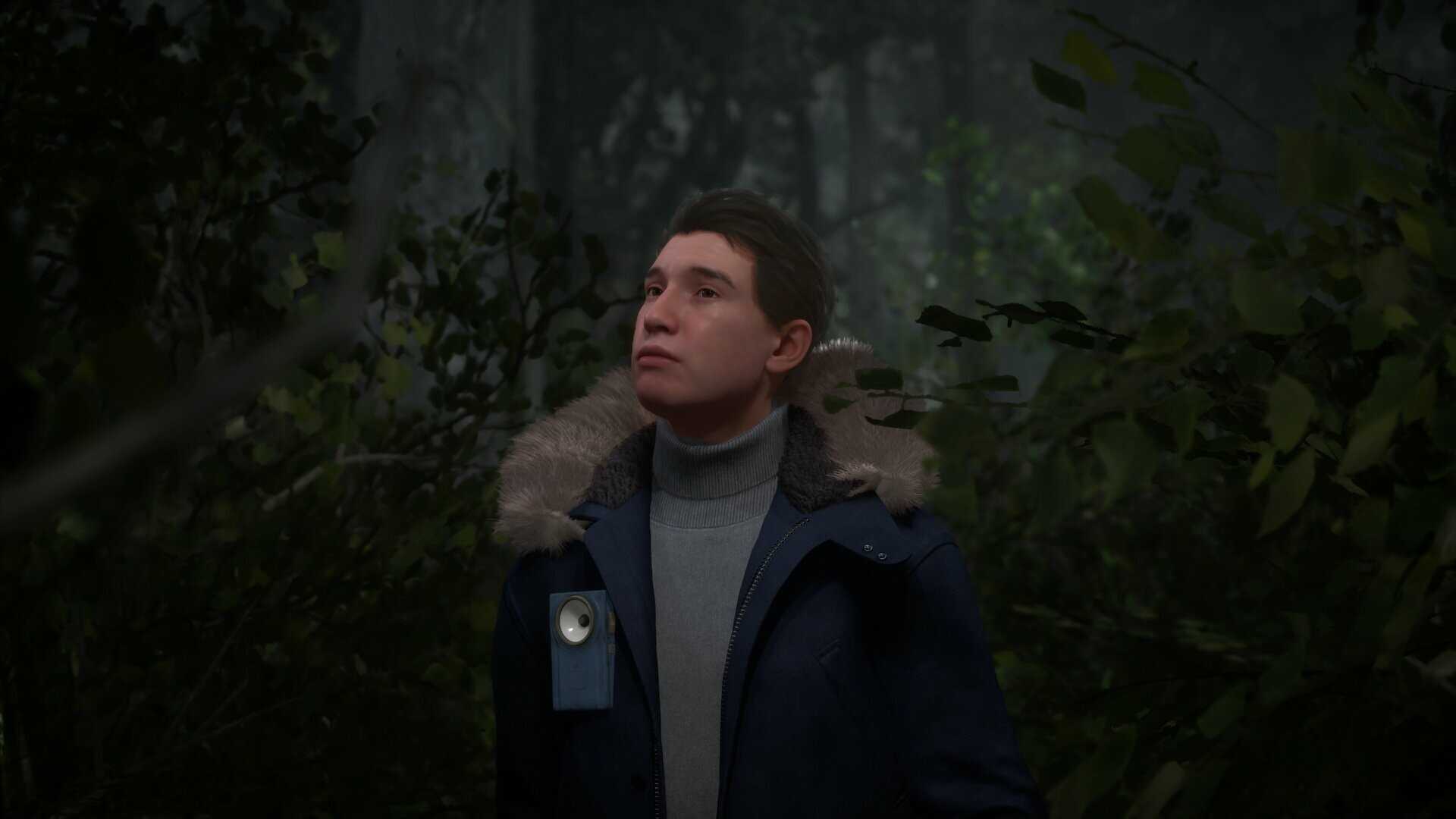 心理恐怖新作《流浪之魂》月底发售上市宣传片赏