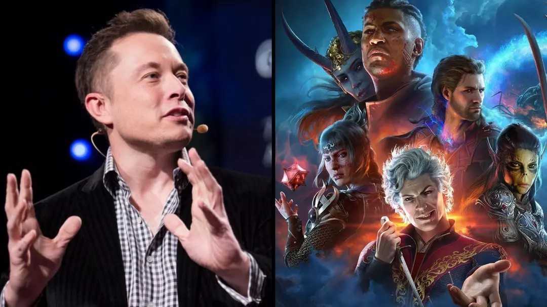 马斯克在推特直播玩《暗黑破坏神4》观众峰值超90万(马斯克推特直播秒变马赛)