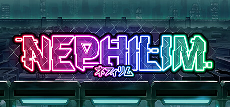 《Nephilim》steam页面上线异端狼人游戏新作(nephilim是什么意思)