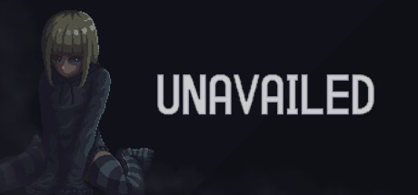 《Unavailed》登陆Steam宅居美好生活冒险(unavailable)