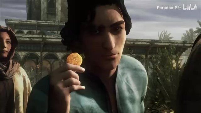 《十字军之王3》DLC“波斯遗产”发售日宣传片11月9日发售(十字军之王3封臣上限了怎么办)