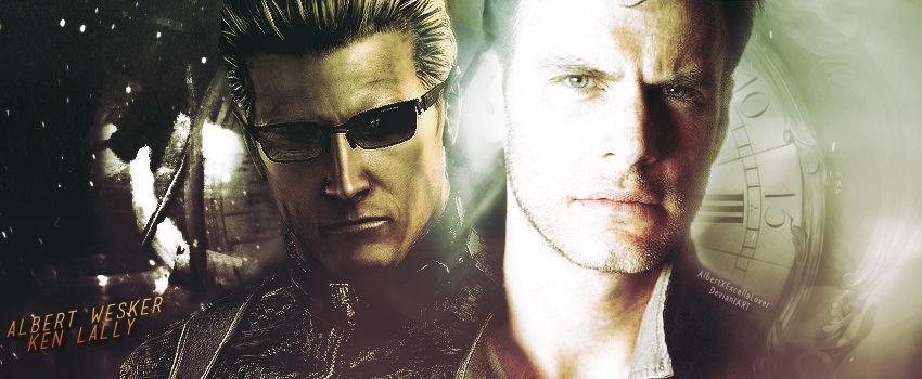 《生化危机5》威斯克扮演者肯拉利去世享年52岁(生化危机5威斯克死透了吗)