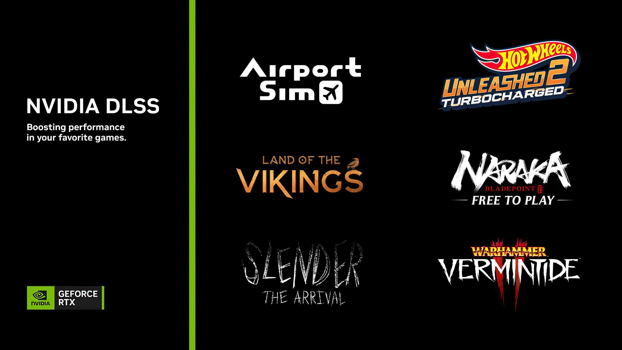 《永劫无间》《战锤：末世鼠疫2》将在明天支持DLSS3(永劫无间战令115级要多久)