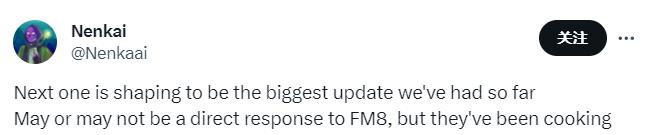 传闻：《GT赛车7》即将迎来重大更新以回应《极限竞速8》