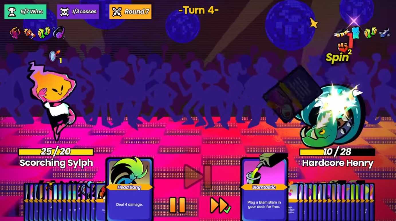 《杀戮尖塔》开发商卡牌新作免费供PC玩家下载(《杀戮尖塔》终幕相关信息分享)