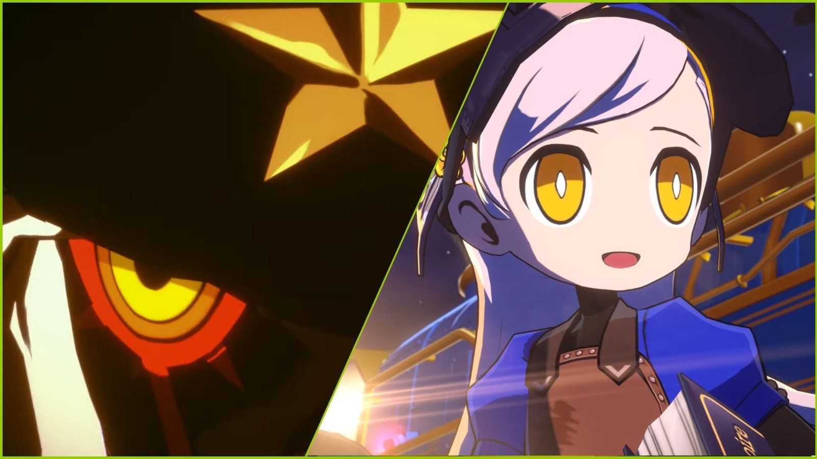 《女神异闻录5：战略版》新情报：新游戏+特别关卡(女神异闻录5上课问题答案)