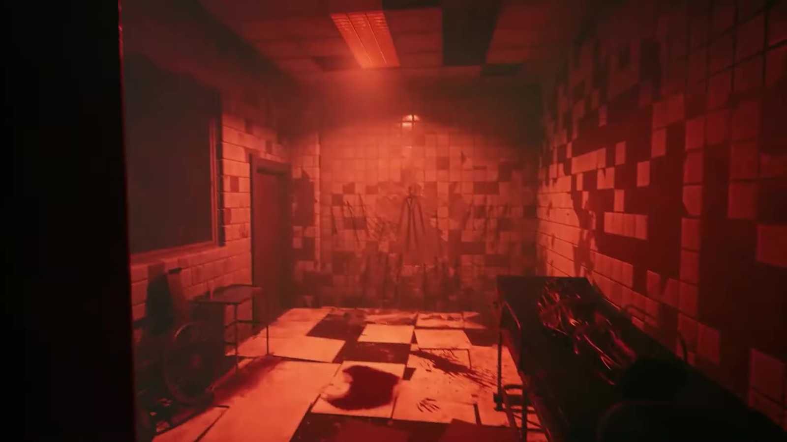 《瘦长鬼影：降临》10周年更新上线添加简中支持(瘦长鬼影降临汉化版)