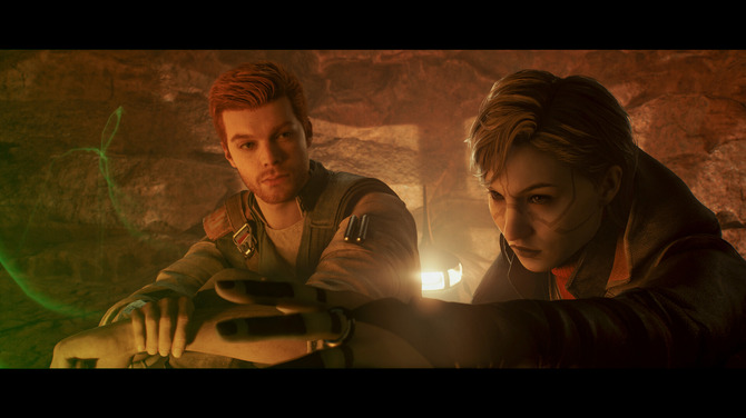 官方招聘信息暗示《星球大战绝地》第三部开发进行中(官方招聘信息都是从哪找)